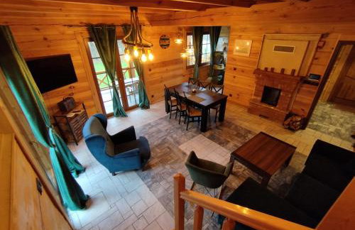 Chata Sosenka - Foto 9