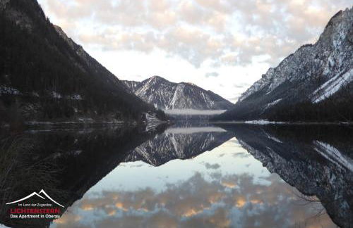 Apartment LICHTENSTERN - Foto 32