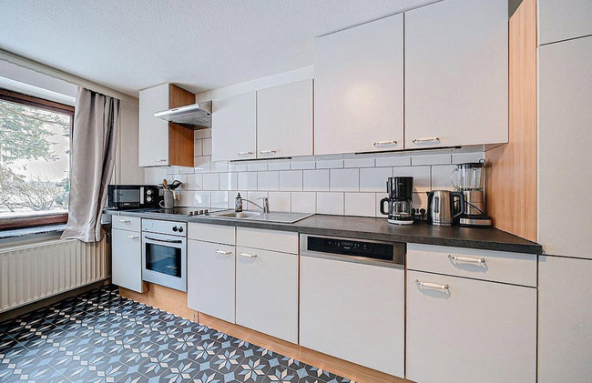 Cozy Holiday Home in Nature - Foto 22