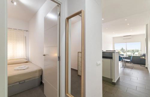 COSY WELL SITUED APARTMENT WITH SEA VIEW - Foto 27