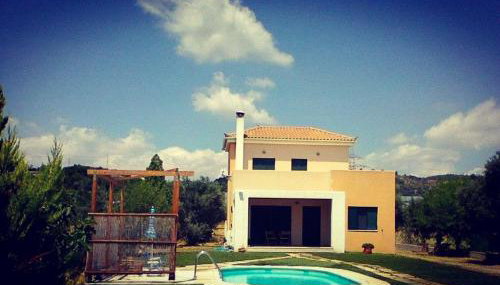 Orfeas Villa - Foto 4