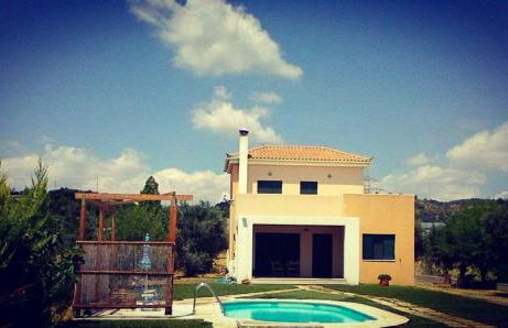 Orfeas Villa - Foto 4