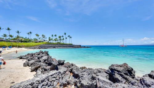 Luxe Maunalani Resort Condo with Pool and Beach Access - Foto 2
