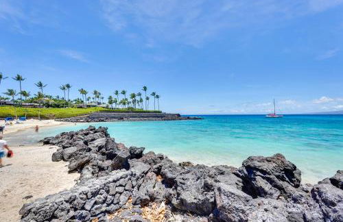 Luxe Maunalani Resort Condo with Pool and Beach Access - Foto 2