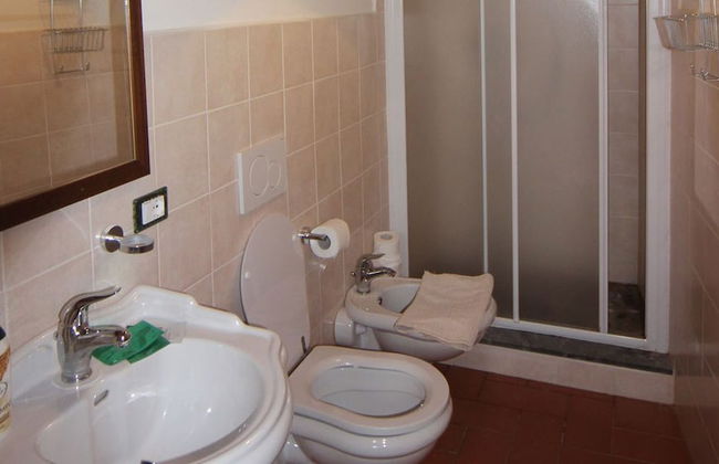 Agriturismo Pian di Fiume - Foto 32