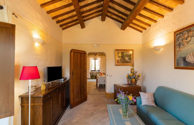 Gorgeous Apartment With Pool Near Sibillini Mountains - Photo 36