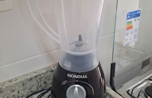 Seu lindo lar no centro carioca - Foto 10