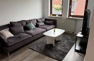 3,5 Room Apartment - Foto 8