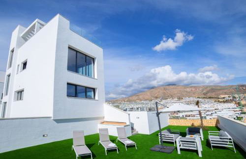 Villa Villa Dorada by Interhome - Foto 36