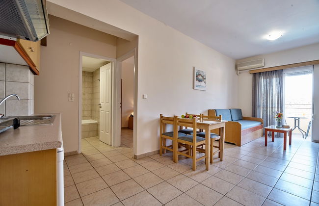 Veronica Hotel - Foto 14