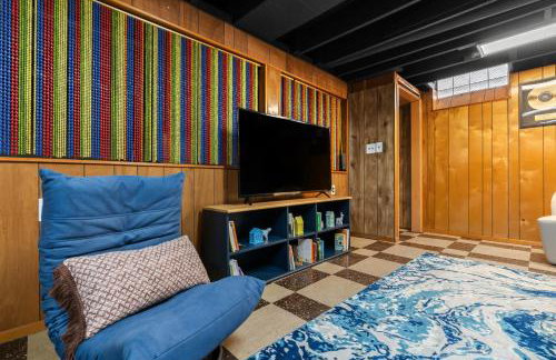 Charming Home Near Target and Parks 2 Bathrooms - Foto 6