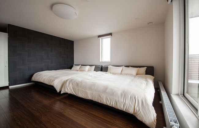 THE BEEHIVE KAMIFURANO - Foto 7