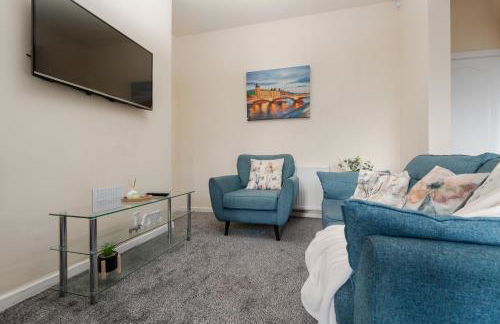 4Bed- Baruch Home - Foto 30