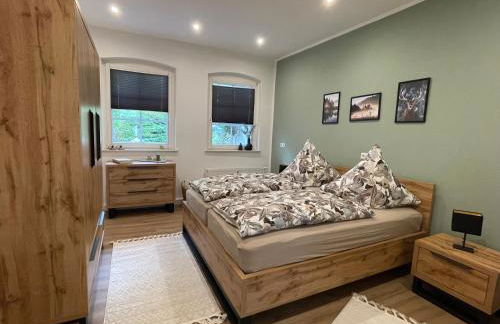 Ferienwohnung Miriquidi - Foto 7