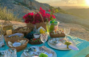 Pousada Monte das Serras - Foto 51