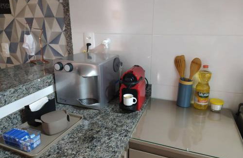 Flat em Guarajuba, Paraíso dos Coqueiros - Foto 19