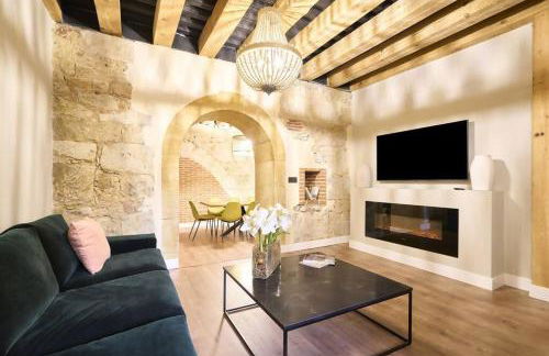 El capricho Balcón en la Plaza Mayor Salamanca Collection Luxury - Foto 13