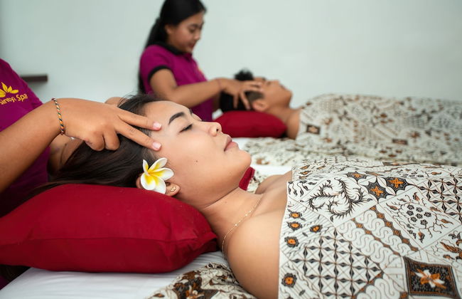 Paisa Ubud - Foto 15