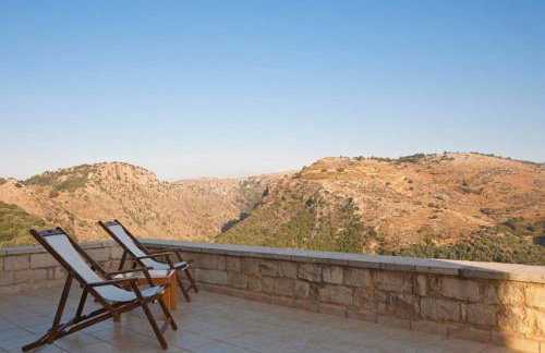 Stone Built Private villa Limeri with pool, BBQ & Shaded Patio - Foto 11