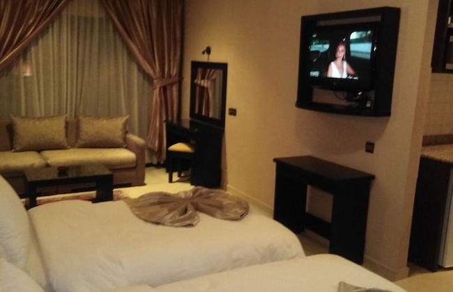 Suite Hotel Tilila - Photo 17