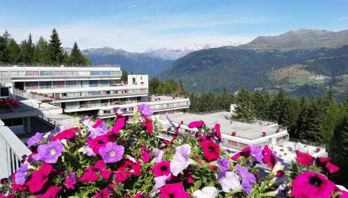 Sole Alto Appartamenti Montana - Photo 2