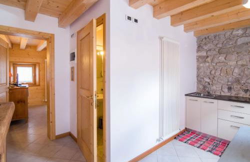 Apartment Albergo Diffuso - Cjasa Ustin-4 by Interhome - Foto 8