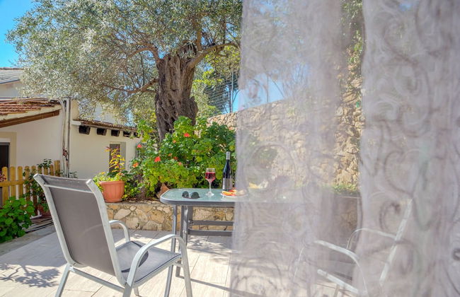 Andreas Hideaway Palaiokastritsa - Foto 45