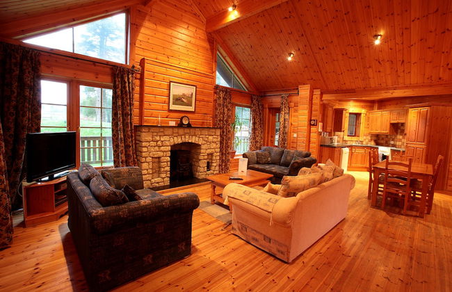 The Dorset Resort - Foto 15