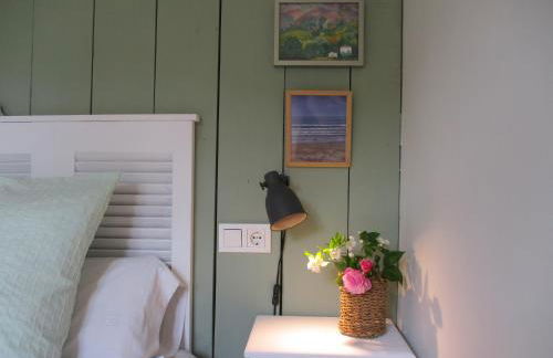 Apartamentos rurales AGIÑAGA - Foto 52