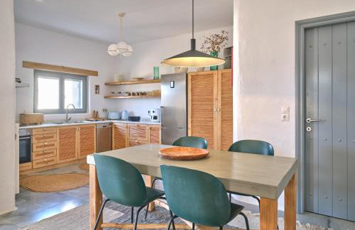 Luxury Mia Villa with pool and amazing sea views, Paros - Photo 18