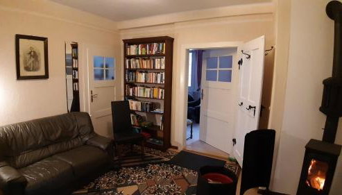 Schlossblick keine Montagewohnung - Foto 5