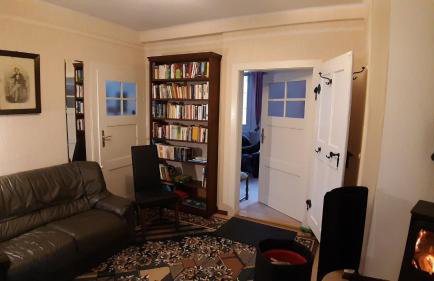 Schlossblick keine Montagewohnung - Photo 5