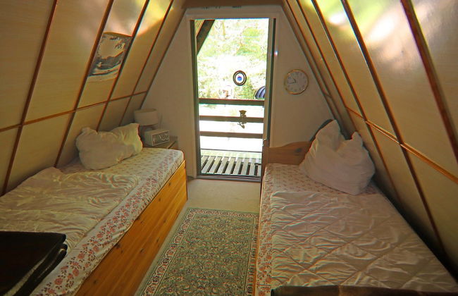 Holiday Home in Perlin With Garden - Foto 2