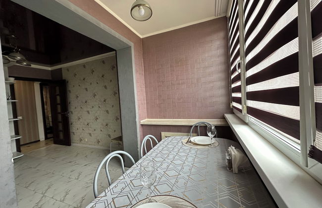 PaulMarie Apartment on Podgorodskaya - Foto 6