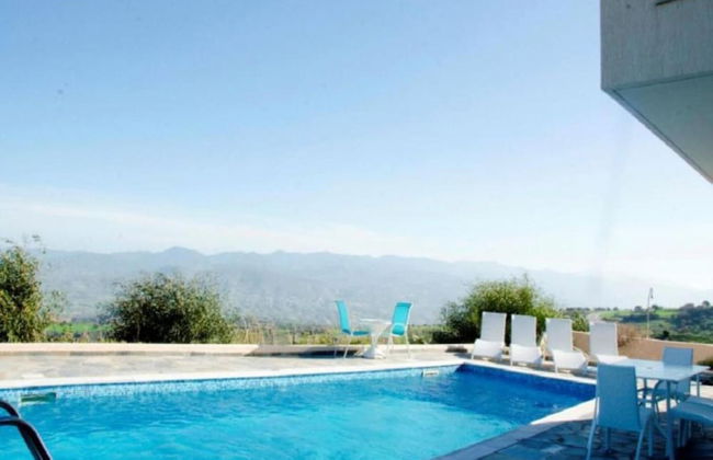 Villa Panorama Tessera - Foto 3