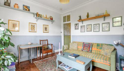 Charming London with balcony - Foto 4