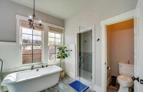 Carlton Landing Retreat with Eufaula Lake Access! - Foto 15