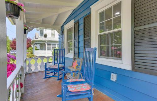 Bright Cornwall-On-Hudson Vacation Rental! - Foto 23