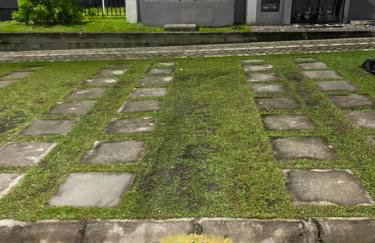 Apê moderno perto do shopping - WI-FI rápido e garagem - Foto 17