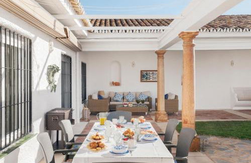 Villa La Dorada - Photo 32