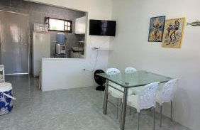 Chalé mobiliado para até 8 pessoas na praia do sossego pernambuco - Foto 35