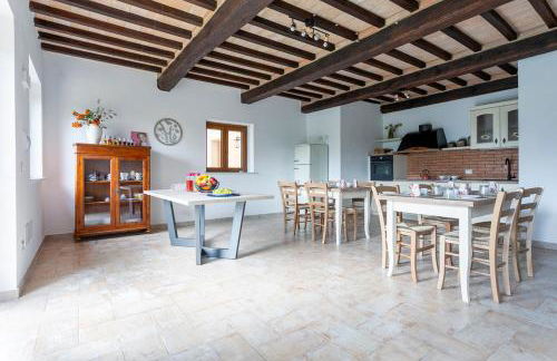 Relais e Spa l'Antica Fornace - Photo 67