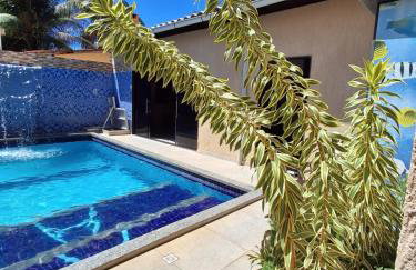 Casa MARAGOGI com PISCINA e área GOURMET COMPLETA - Foto 1