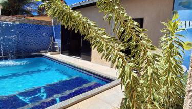 Casa MARAGOGI com PISCINA e área GOURMET COMPLETA - Foto 1