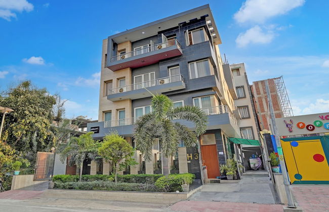 Hotel Royal City - Foto 30