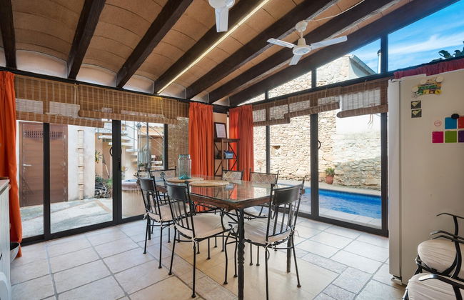 Ca Na Missa 10 in Llub - Foto 8