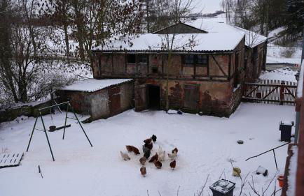 Landzeit Niedergräfenhain - Foto 16