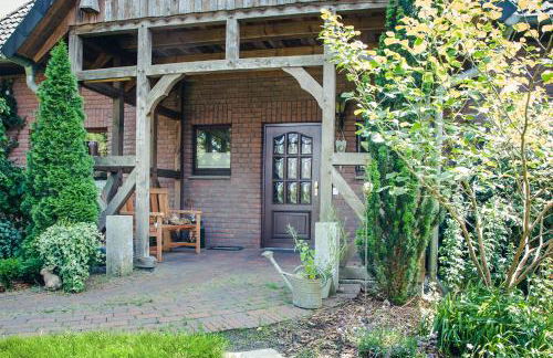 Ferienwohnung Nelly - Foto 36