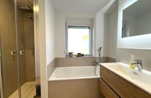 Haus am Fluss- nur 5 Minuten zum Europapark und direkt am Naturschutzgebiet - Foto 22