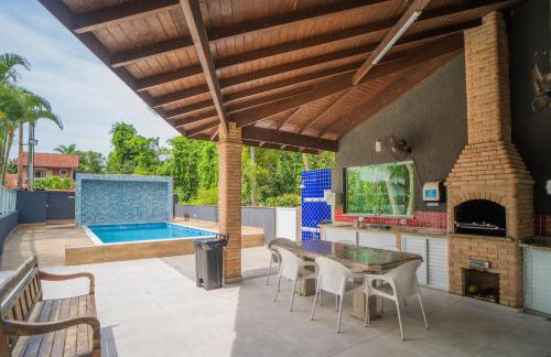 Casa com piscina aquecida, Condomínio a beira mar - Photo 63